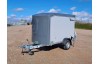 Fourgon Debon C255 750kg avec porte latérale Fourgon Debon C255 750kg avec porte latérale